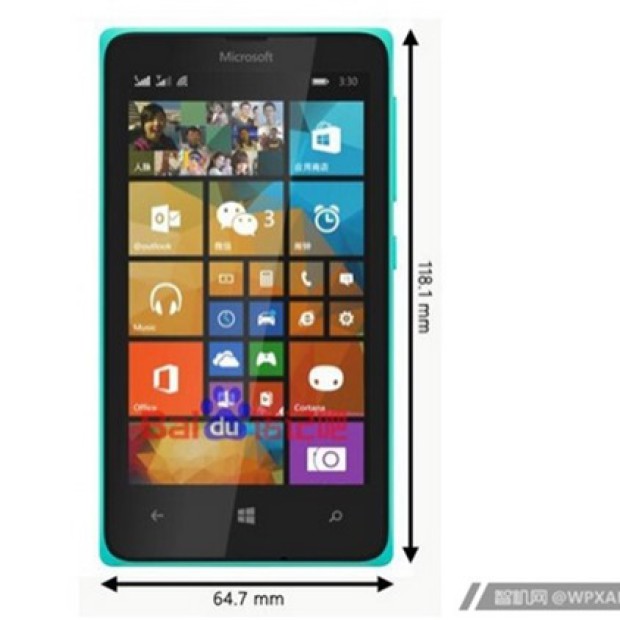 Новые флагманские смартфоны от Microsoft появятся только после выхода Windows 10
