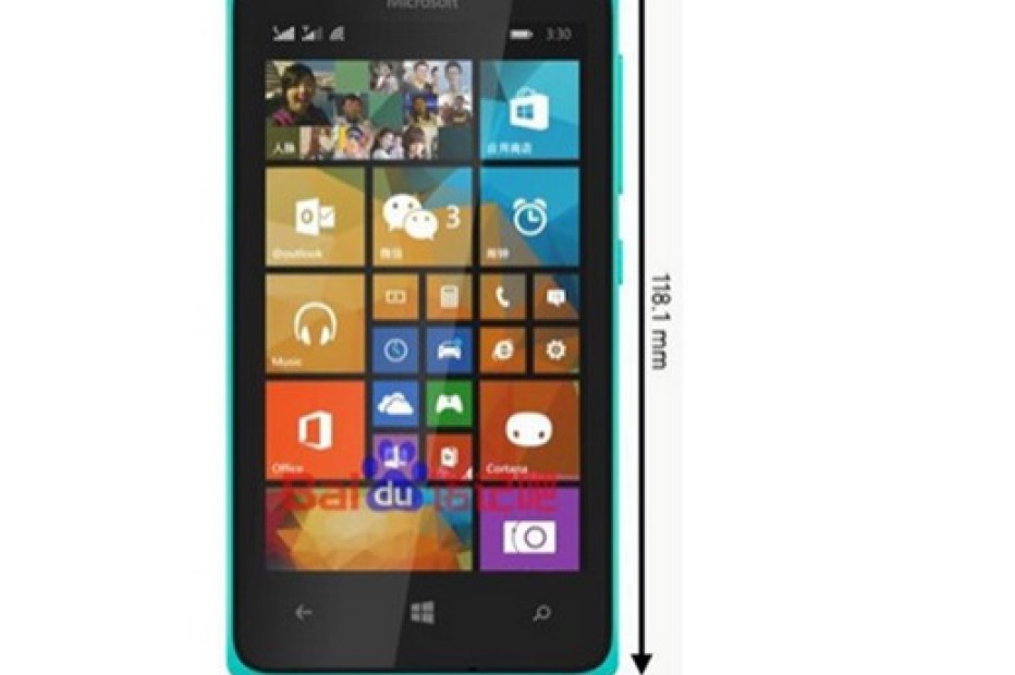 Новые флагманские смартфоны от Microsoft появятся только после выхода Windows 10