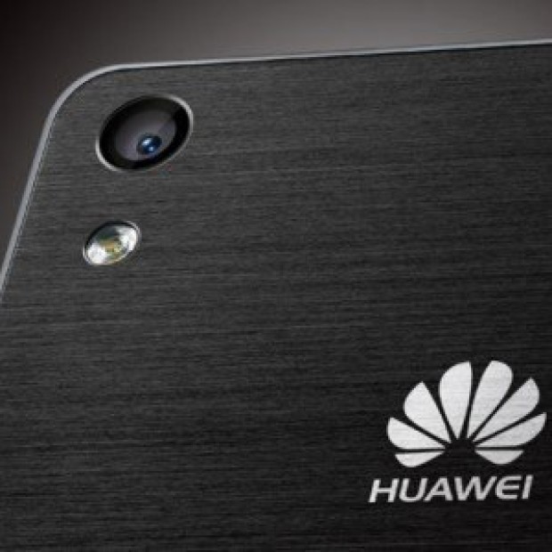 Huawei P8: первые фотографии, спецификации и результаты тестирования