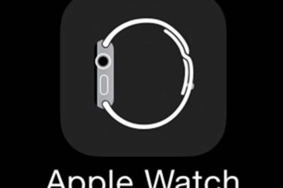 Apple Watch уже используются в повседневной жизни