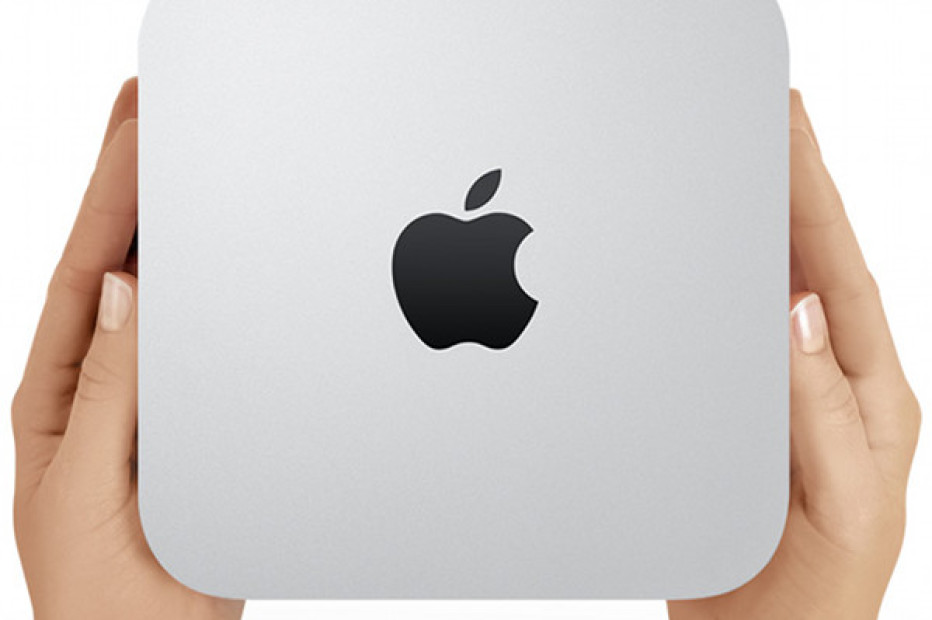 Mac mini 2014 или как жить дальше?