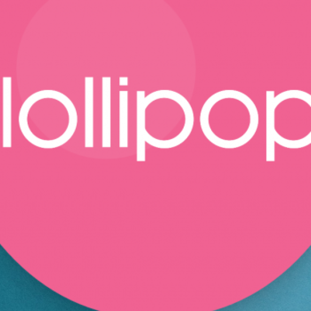 В отчетах по доли устройств появился Android 5.0 Lollipop
