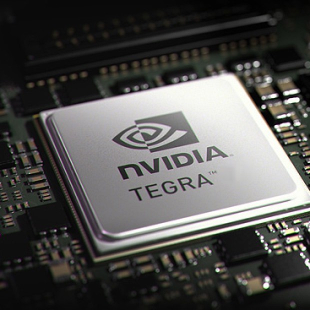 NVIDIA меняет стратегию Tegra-бизнеса, нацеливаясь автомобили и игровые устройства