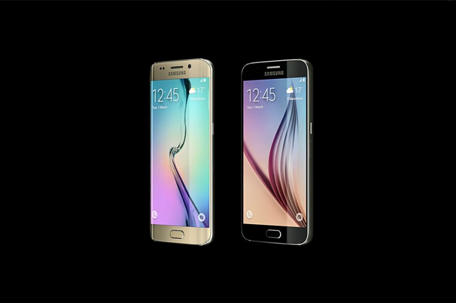 Сравнение Galaxy S6 и S6 Edge и краткий обзор