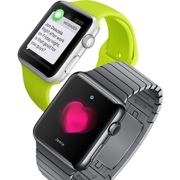 Apple Watch будут стоить дешевле, чем ожидалось
