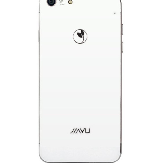 JiaYu S4 будущий iPhone 6, но на Android