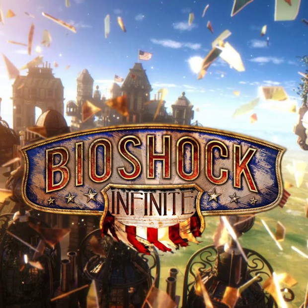 Подписчики Xbox Live Gold получат Bioshok:Infinite