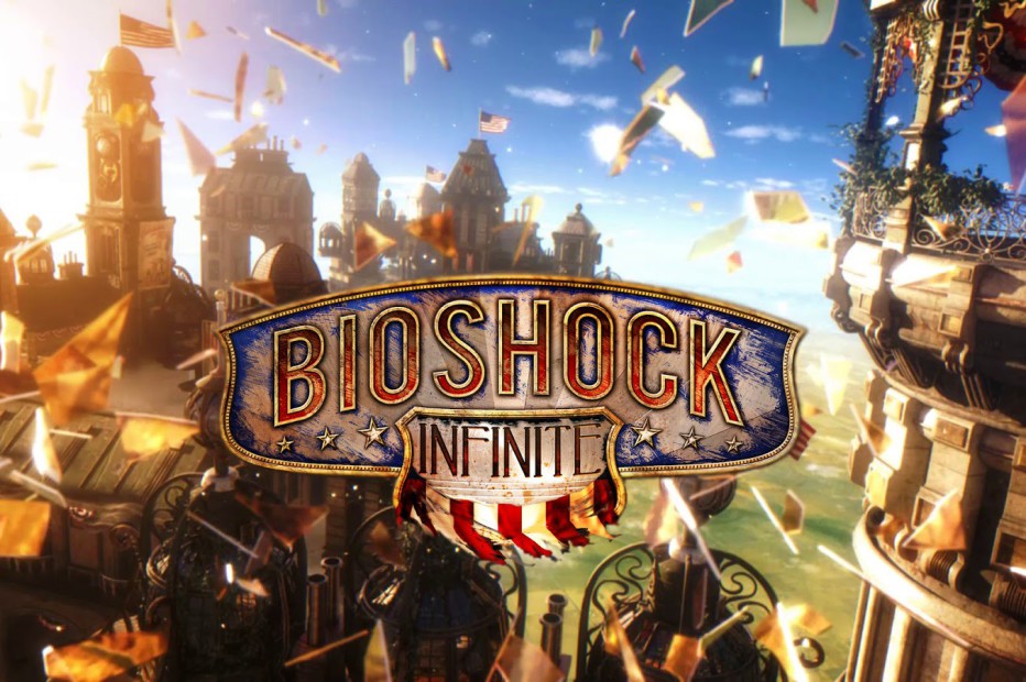 Подписчики Xbox Live Gold получат Bioshok:Infinite