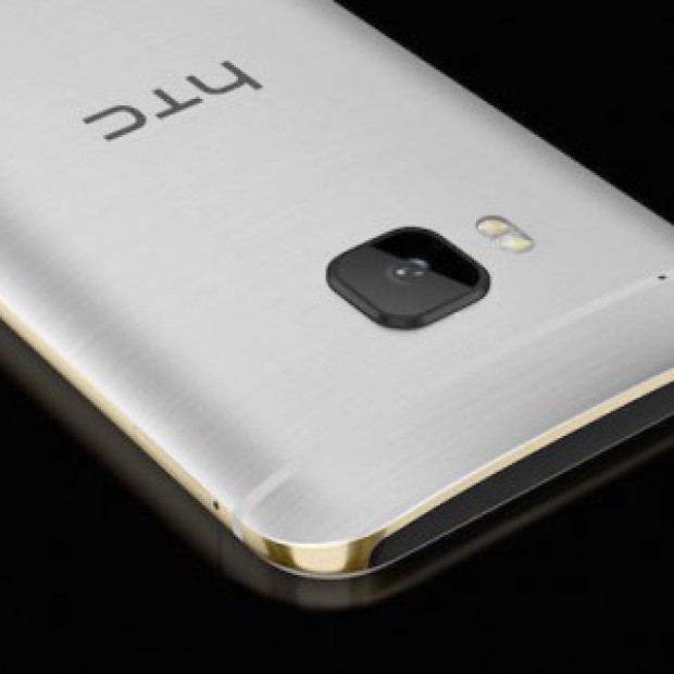 HTC One M9 набрал 53852 очка в AnTuTu