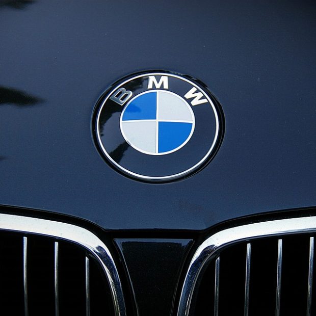 Факты о BMW